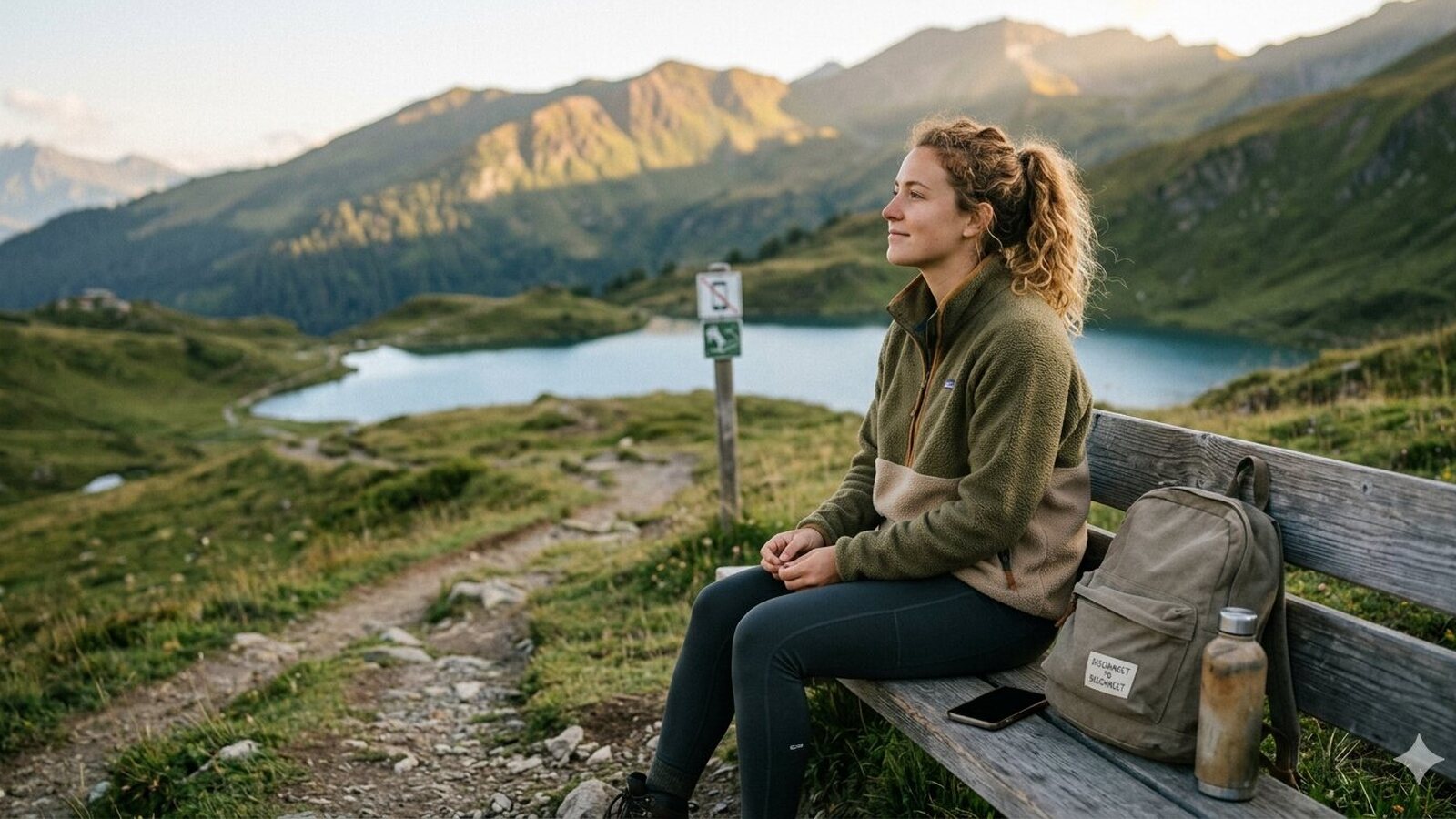 La desconexión digital gana terreno: el nuevo lujo es estar fuera de línea