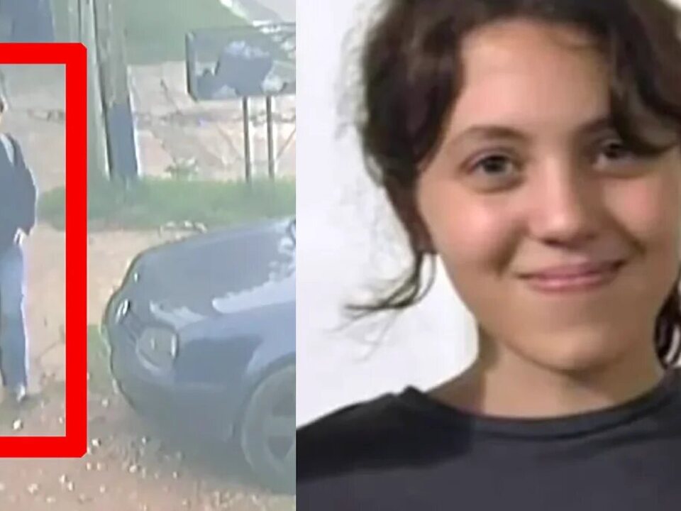 Hallaron muerta a Maitena, la adolescente que había desaparecido en Merlo