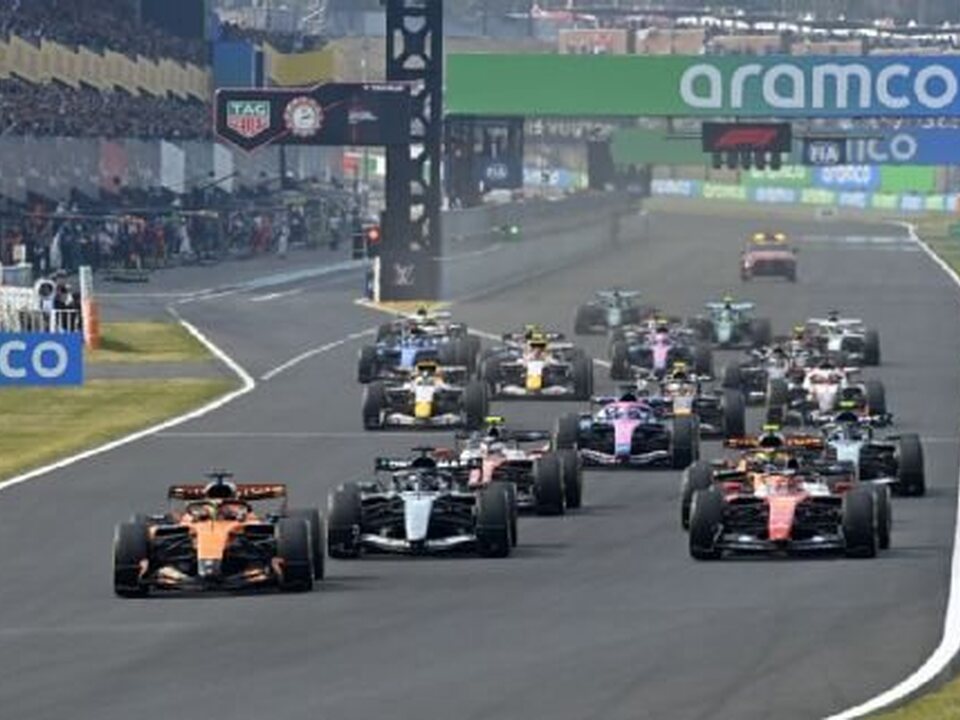 F1 llegará con cambios de reglamento a Miami