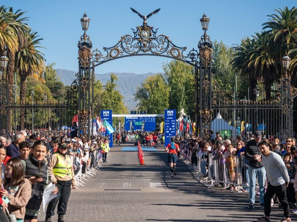 Más de 54.000 turistas eligieron Mendoza en el fin de semana largo por el Día del Trabajador