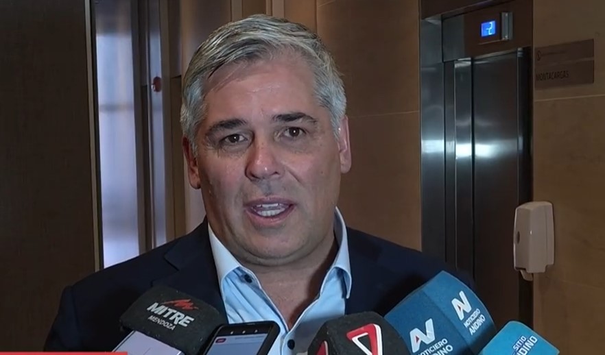 Legisladores presentaron propuesta y criticaron la situación del sector vitivinícola